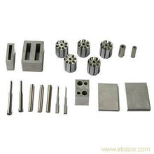 數控沖模 精密制造的利器與浙江易生模具的專業實踐